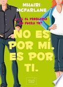 SPA-NO ES POR MI ES POR TI