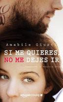 SPA-SI ME QUIERES NO ME DEJES