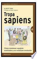 SPA-TROPA SAPIENS