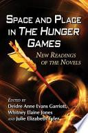 Space and Place in The Hunger Games