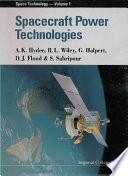 Spacecraft Power Technologies