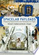 Spacelab Payloads