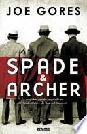 Spade & Archer
