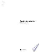 Spain architects