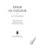 Spain in Colour