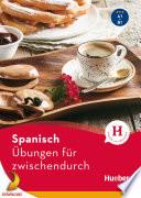 Spanisch – Übungen für zwischendurch