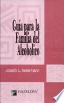 Spanish A Guide for the Family of the Alcoholic - Item 1299