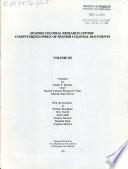 Spanish Colonial Research Center Computerized Index of Spanish Colonial Documents