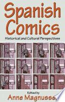 Spanish Comics