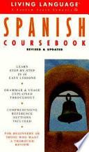Spanish Coursebook