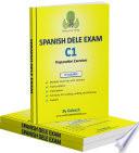 SPANISH DELE EXAM - Level C1