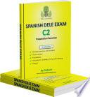 SPANISH DELE EXAM - Level C2