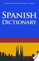 Spanish Dictionary