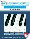 Spanish/English Piano Method, Level 2