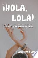 Spanish For Beginners