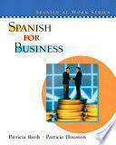 Spanish for Business