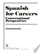 Spanish for careers