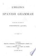 Spanish Grammar