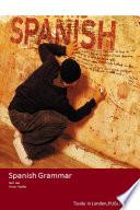 Spanish Grammar