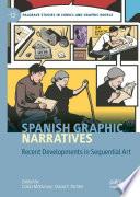 Spanish Graphic Narratives