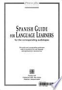 Spanish Guide for Language Learners