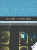 Spanish Horror Film