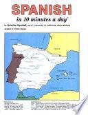 Spanish in 10 Minutes a Day