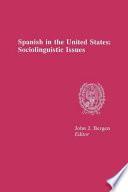 Spanish in the United States