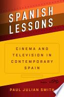 Spanish Lessons