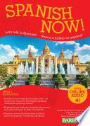 Spanish Now! Level 1: with Online Audio