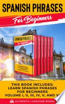 Spanish Phrases For Beginners