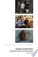 Spanish Screen Fiction