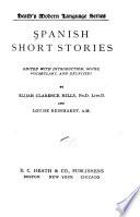 Spanish short stories