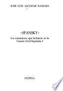 Spansky