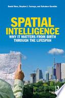 Spatial Intelligence
