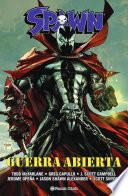 Spawn: Guerra abierta