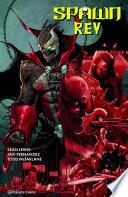 Spawn Rey no 01