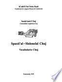 Spaxtiʼal-slolonelal chuj