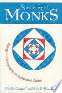 Speaking of Monks