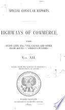 Special Consular Reports