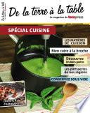 Spécial Cuisine 2014