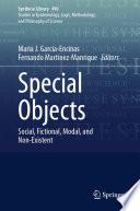 Special Objects