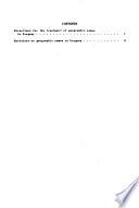 Special Publication