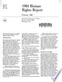 Special Report