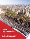 Special Report: Peru Bicentenary