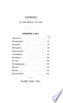 Species Filicum Being Descriptions of the Known Ferms, Particularly of Such as Exist in the Author's Herbarium....[etc.].