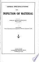 Specifications