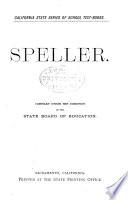 Speller