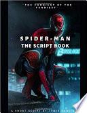 Spider-Man: The Ultimate Battle: Part 2 (The Script Book)