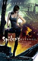 Spider's Revenge